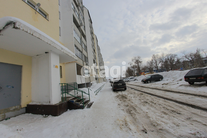 Продажа 2-комнатной квартиры, Саратов, Саратовская область,  Саратов