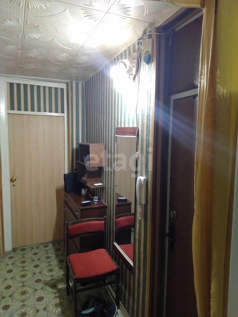 Продажа 2-комнатной квартиры, Саратов, Саратовская область,  Светлый