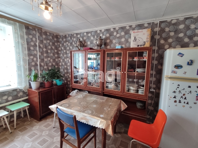 Продажа дома, 78м <sup>2</sup>, 3 сот., Саратов, Саратовская область,  Кировский