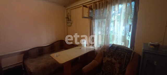 Продажа дома, 78м <sup>2</sup>, 6 сот., Саратов, Саратовская область,  Заводской