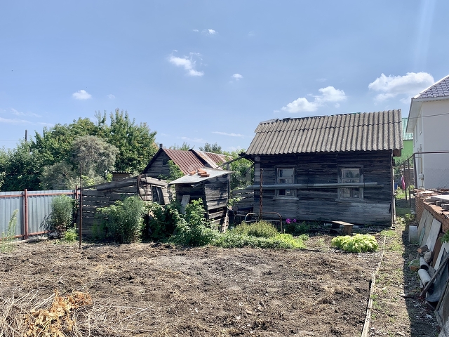 Продажа дома, 50м <sup>2</sup>, 5 сот., Саратов, Саратовская область,  Ленинский