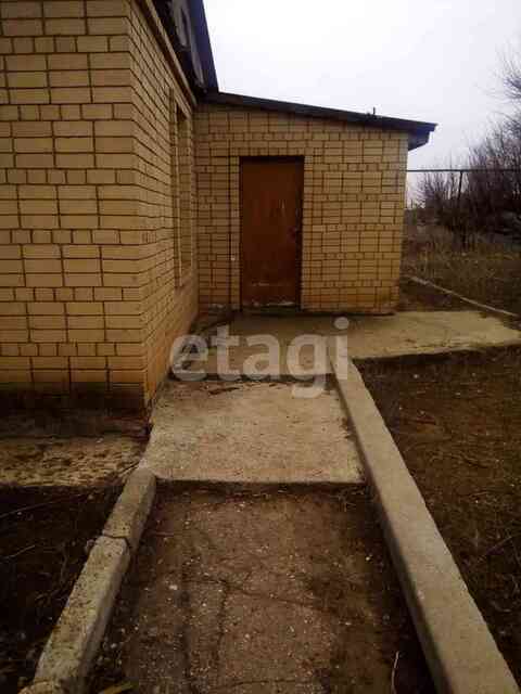 Продажа дома, 75м <sup>2</sup>, 2 сот., Саратов, Саратовская область,  Энгельсский