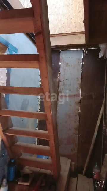 Продажа дома, 58м <sup>2</sup>, 2 сот., Саратов, Саратовская область,  Волжский 