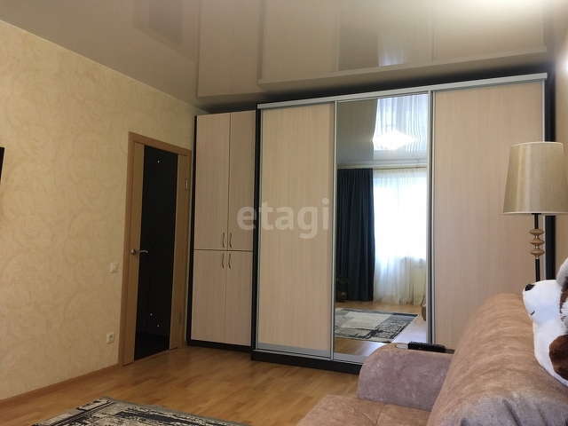 Продажа 1-комнатной квартиры, Саратов, Саратовская область,  Саратов