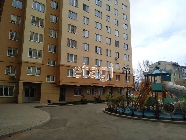 Продажа 1-комнатной квартиры, Саратов, Саратовская область,  Саратов