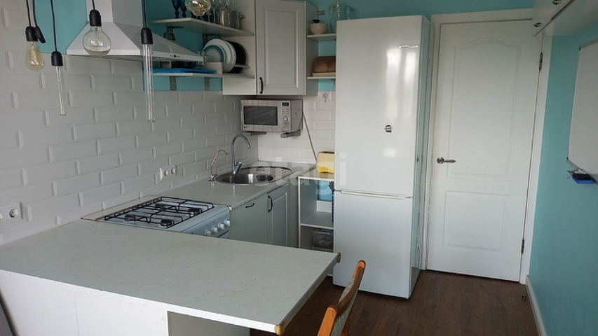 Продажа 1-комнатной квартиры, Саратов, Саратовская область,  Саратов