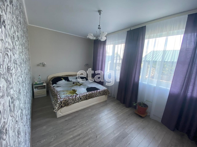 Продажа дома, 180м <sup>2</sup>, 12 сот., Саратов, Саратовская область,  Аткарск