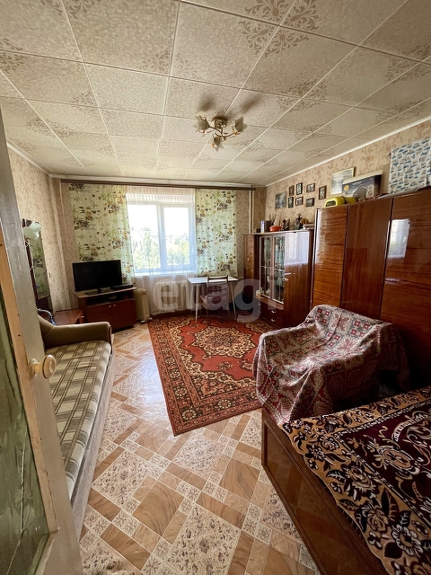 Продажа 1-комнатной квартиры, Саратов, Саратовская область,  Саратов