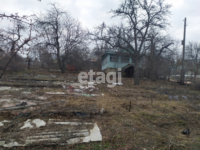 Продажа дачи, 24м <sup>2</sup>, 6 сот., Саратов, Саратовская область,  Ленинский