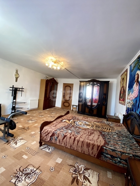 Продажа дома, 225м <sup>2</sup>, 9 сот., Саратов, Саратовская область,  