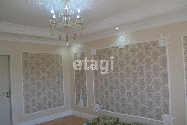 Продажа дома, 169м <sup>2</sup>, 3 сот., Саратов, Саратовская область,  Ленинский