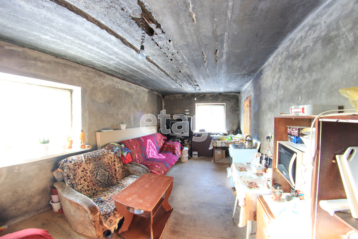 Продажа дома, 98м <sup>2</sup>, 4 сот., Саратов, Саратовская область,  