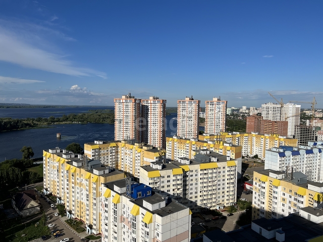 Продажа 2-комнатной квартиры, Саратов, Саратовская область,  Энгельс