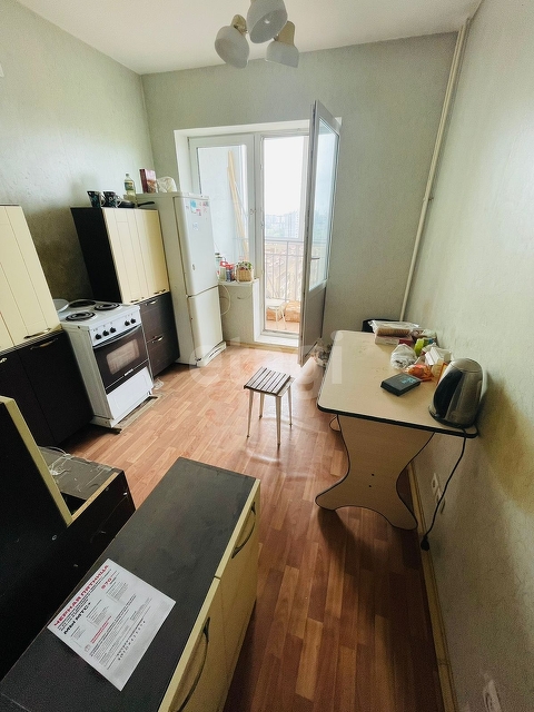 Продажа 1-комнатной квартиры, Екатеринбург, Софьи Перовской,  117а