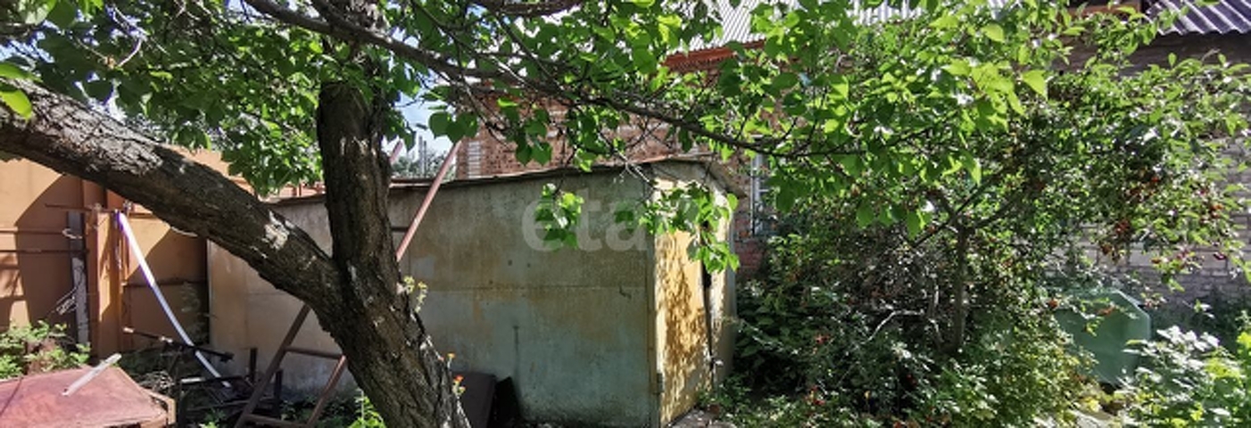 Продажа дома, 56м <sup>2</sup>, 12 сот., Саратов, Саратовская область,  