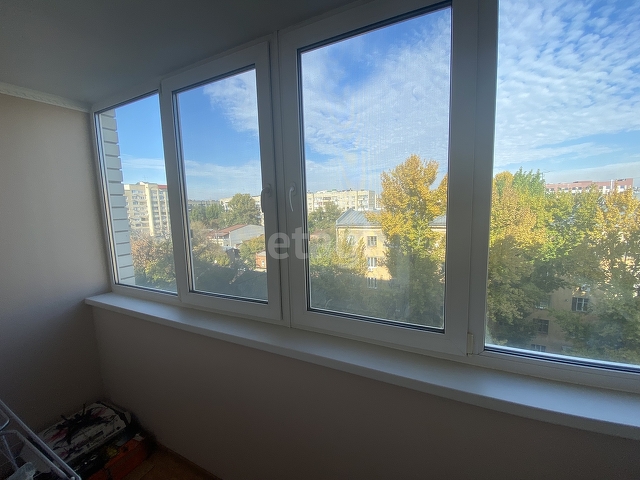 Продажа 3-комнатной квартиры, Саратов, Саратовская область,  Саратов