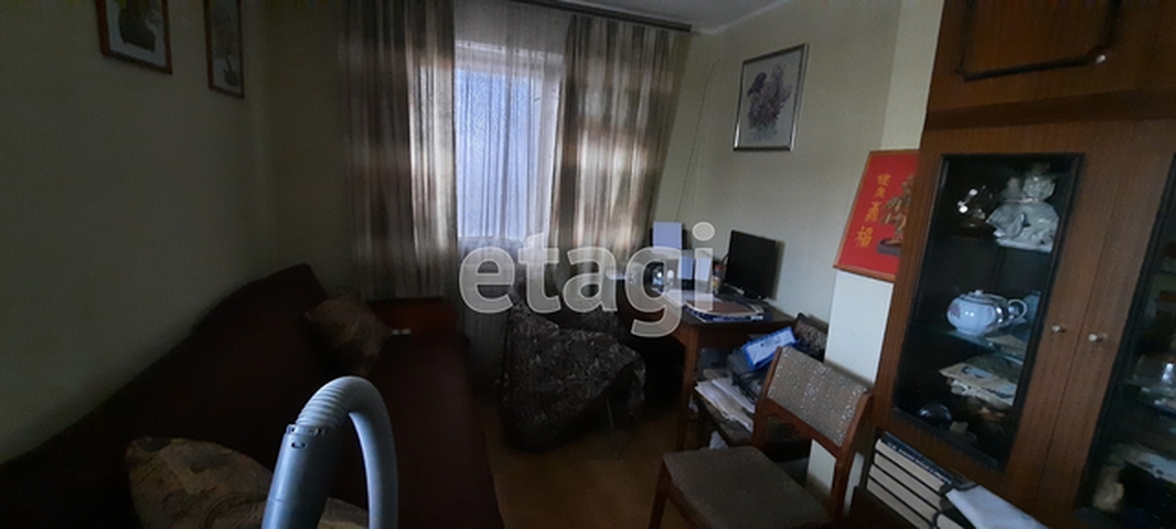 Продажа дома, 130м <sup>2</sup>, 4 сот., Саратов, Саратовская область,  Октябрьский