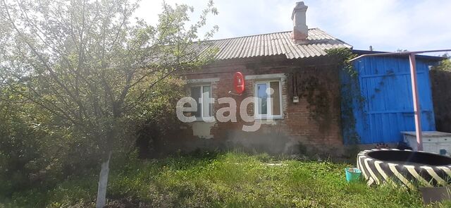 Продажа дома, 49м <sup>2</sup>, 7 сот., Саратов, Саратовская область,  