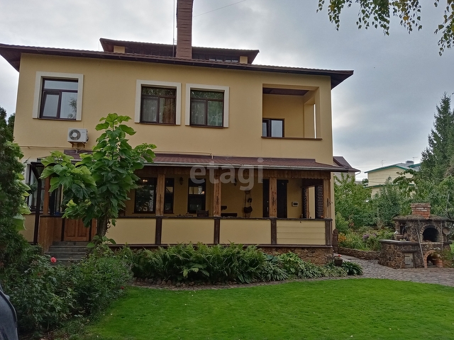 Продажа дома, 250м <sup>2</sup>, 5 сот., Саратов, Саратовская область,  