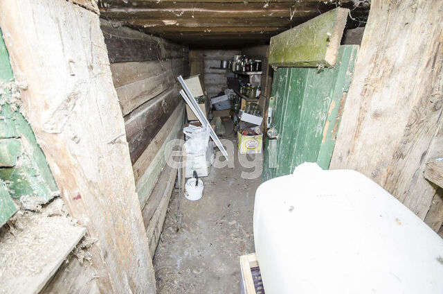 Продажа дома, 89м <sup>2</sup>, 5 сот., Саратов, Саратовская область,  Волжский 