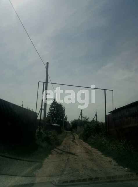 Продажа участка, Саратов, Саратовская область,  Саратов