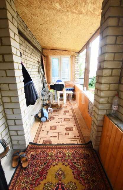 Продажа дома, 102м <sup>2</sup>, 2 сот., Саратов, Саратовская область,  Кировский