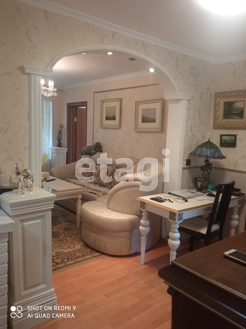 Продажа 3-комнатной квартиры, Саратов, Саратовская область,  Саратов