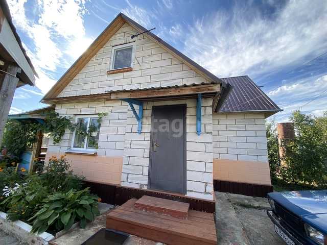 Продажа дачи, 41м <sup>2</sup>, 6 сот., Саратов, Саратовская область,  Заводской