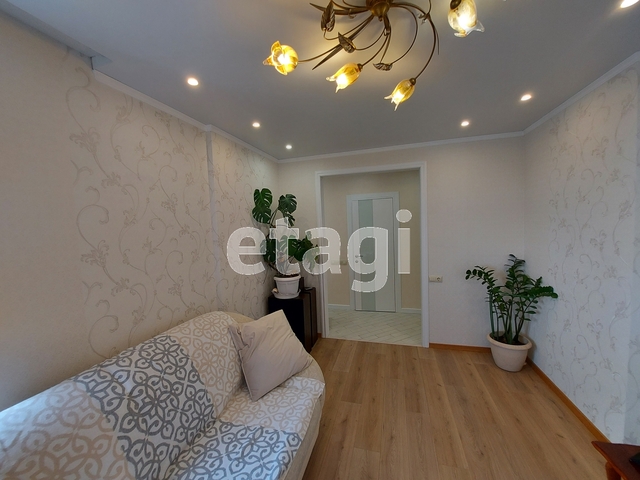 Продажа 2-комнатной квартиры, Саратов, Саратовская область,  Саратов