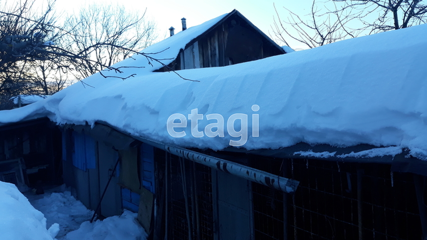 Продажа дома, 72м <sup>2</sup>, 5 сот., Саратов, Саратовская область,  Ленинский