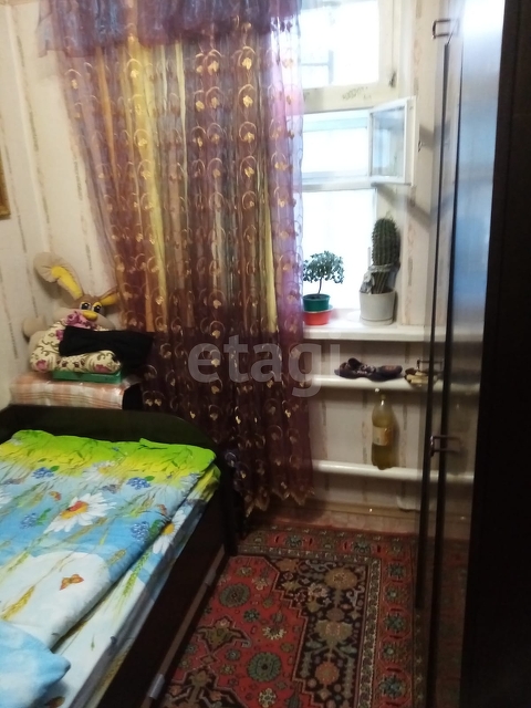 Продажа дома, 68м <sup>2</sup>, 3 сот., Саратов, Саратовская область,  Ленинский