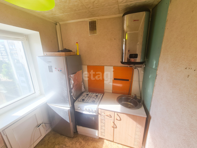 Продажа 1-комнатной квартиры, Саратов, Саратовская область,  Саратов