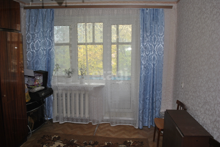 Продажа 1-комнатной квартиры, Саратов, Саратовская область,  Энгельс