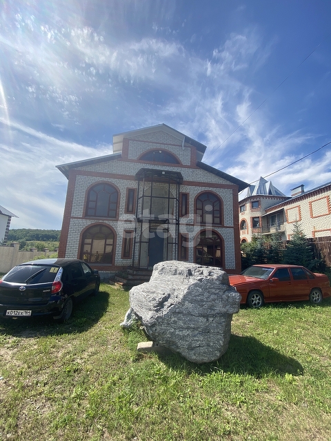 Продажа дома, 320м <sup>2</sup>, 20 сот., Саратов, Саратовская область,  Ленинский