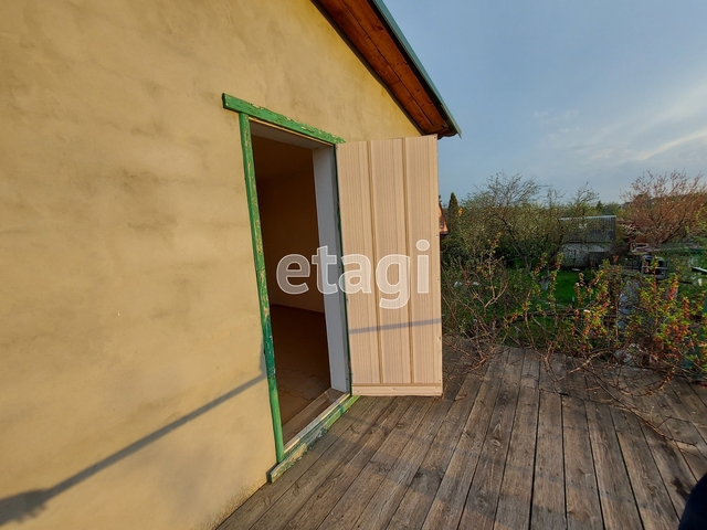 Продажа дачи, 50м <sup>2</sup>, 4 сот., Саратов, Саратовская область,  