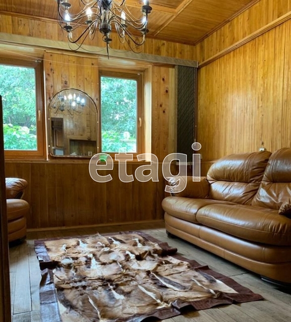 Продажа дома, 48м <sup>2</sup>, 1 сот., Саратов, Саратовская область,  Волжский 