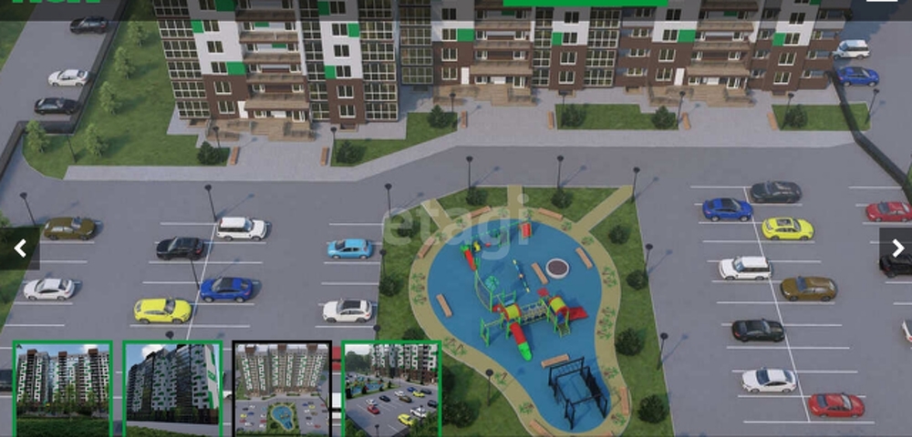 Продажа 1-комнатной квартиры, Саратов, Саратовская область,  Саратов