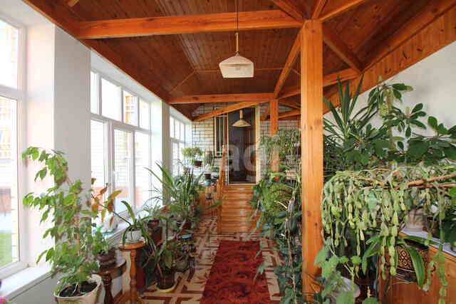 Продажа дома, 238м <sup>2</sup>, 580 сот., Саратов, Саратовская область,  Энгельс