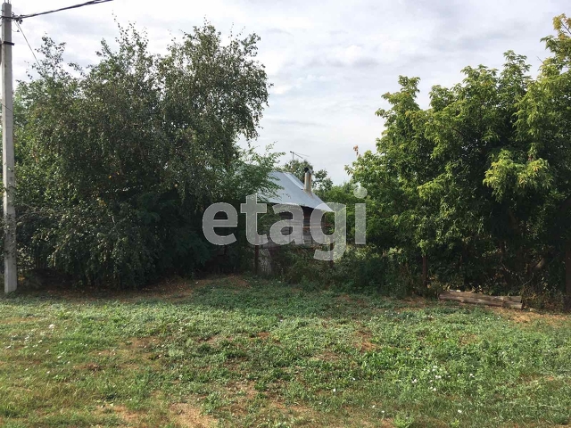 Продажа дома, 50м <sup>2</sup>, 18 сот., Саратов, Саратовская область,  