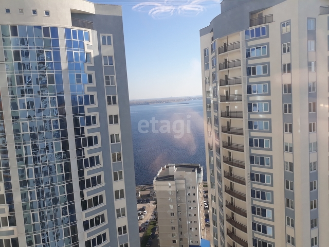 Продажа 2-комнатной квартиры, Саратов, Саратовская область,  Саратов