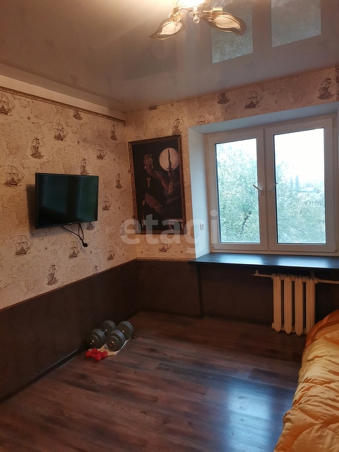 Продажа 1-комнатной квартиры, Саратов, Саратовская область,  Энгельс