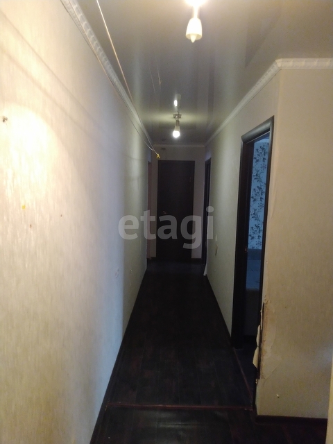 Продажа 3-комнатной квартиры, Саратов, Саратовская область,  Светлый