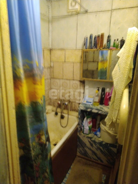 Продажа 2-комнатной квартиры, Саратов, Саратовская область,  Светлый