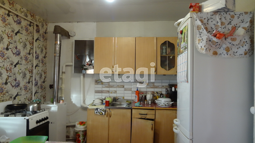 Продажа дома, 100м <sup>2</sup>, 25 сот., Саратов, Саратовская область,  