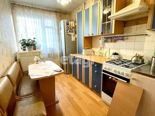 Продажа 3-комнатной квартиры, Екатеринбург, Московская,  212 к 1