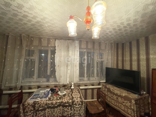 Продажа дома, 97м <sup>2</sup>, 16 сот., Саратов, Саратовская область,  Татищевский