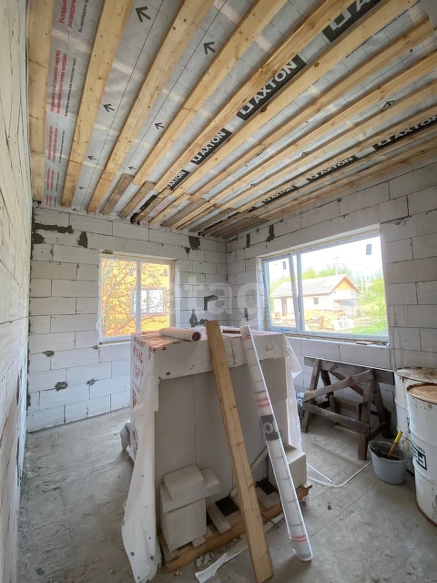 Продажа дома, 138м <sup>2</sup>, 9 сот., Саратов, Саратовская область,  Саратов