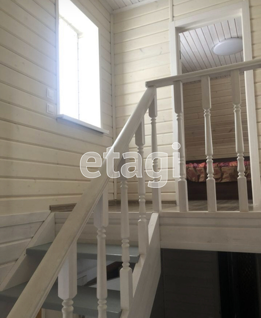 Продажа дома, 140м <sup>2</sup>, 11 сот., Саратов, Саратовская область,  Саратов