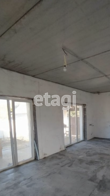 Продажа дома, 120м <sup>2</sup>, 6 сот., Саратов, Саратовская область,  