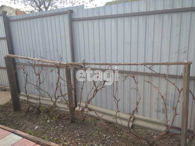 Продажа дома, 43м <sup>2</sup>, 4 сот., Саратов, Саратовская область,  Заводской